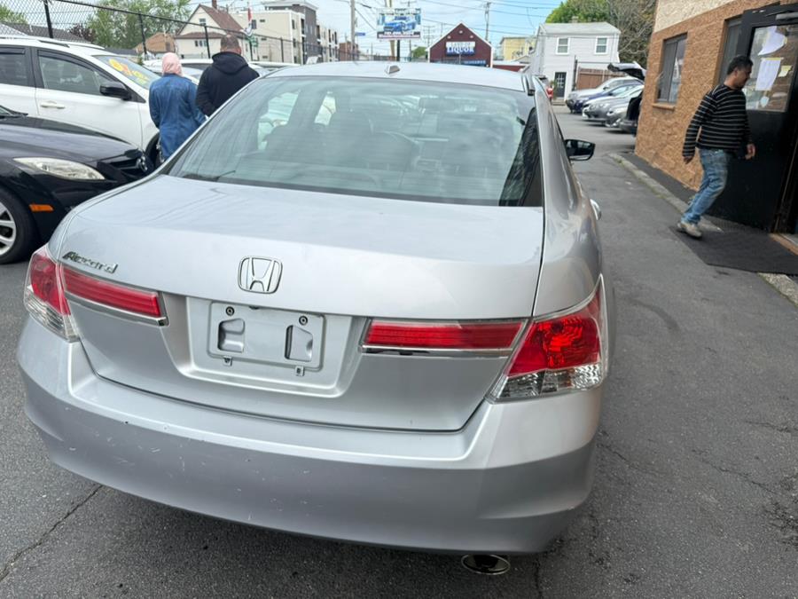 2011 Honda Accord EX-L photo