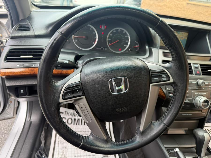 2011 Honda Accord EX-L photo