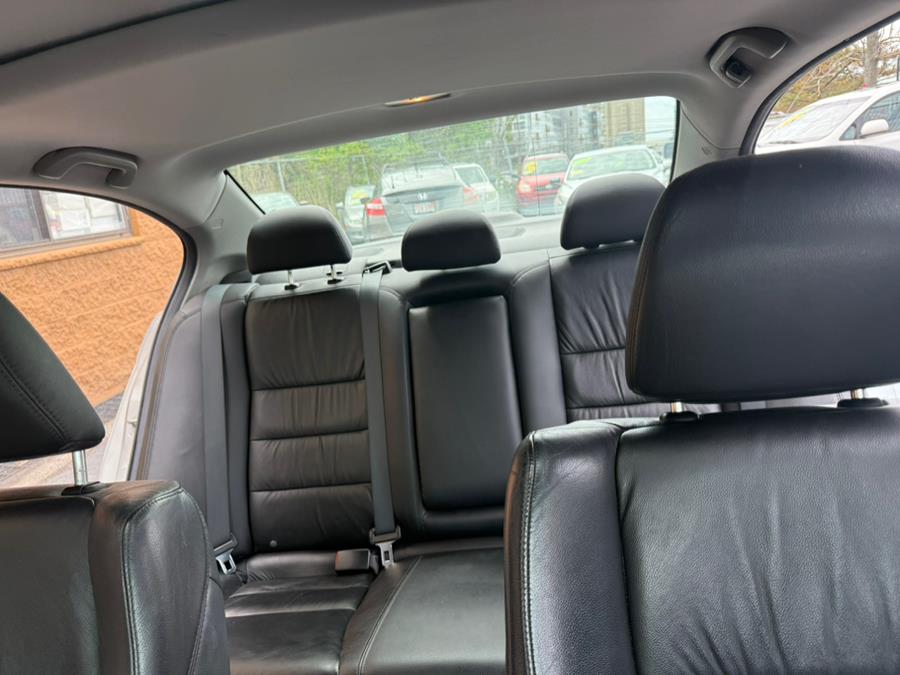 2011 Honda Accord EX-L photo