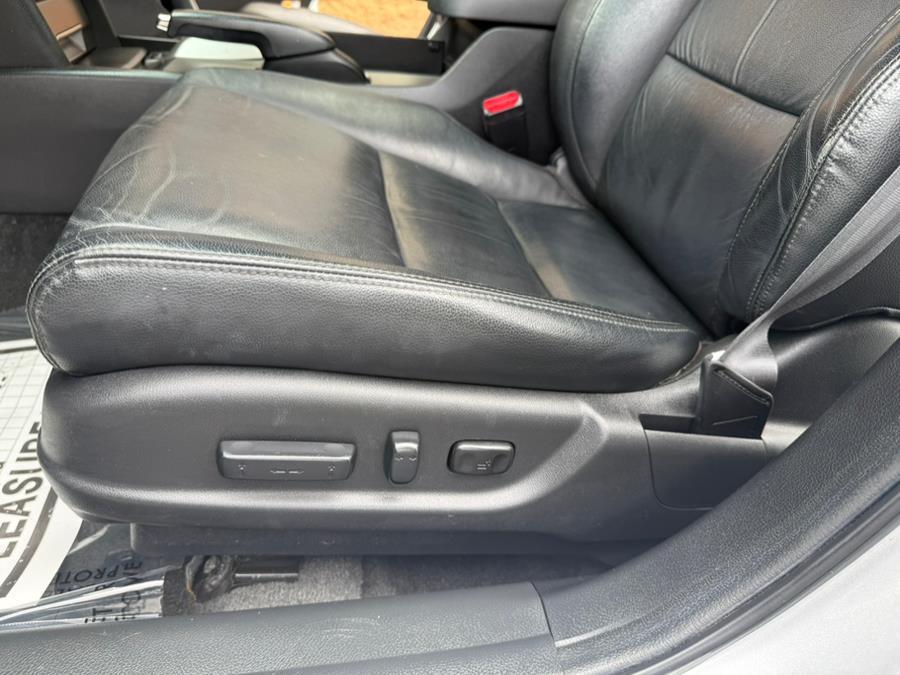 2011 Honda Accord EX-L photo