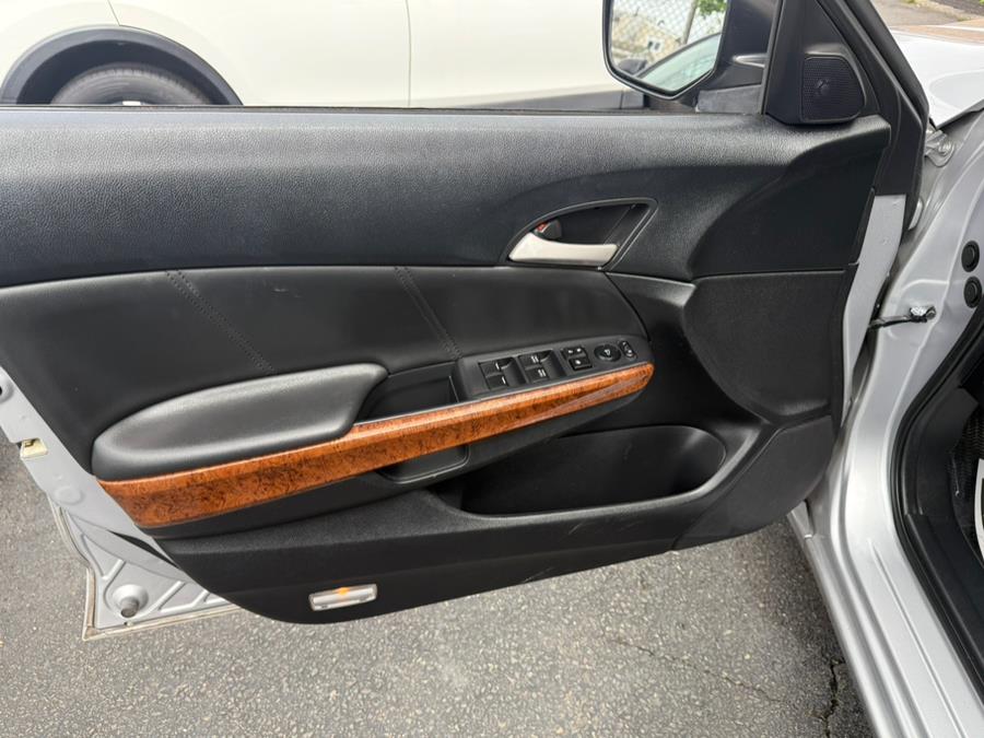 2011 Honda Accord EX-L photo