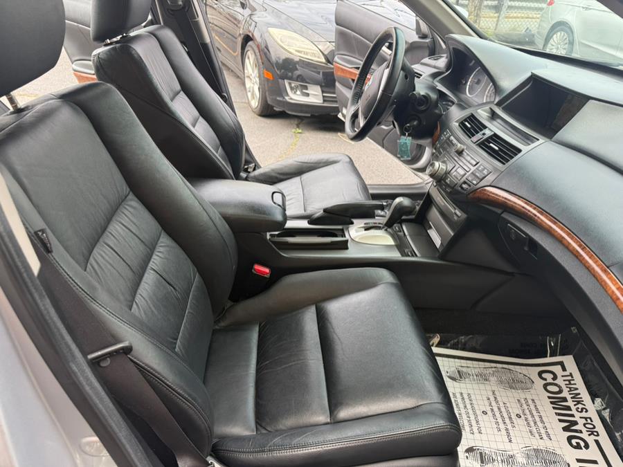 2011 Honda Accord EX-L photo