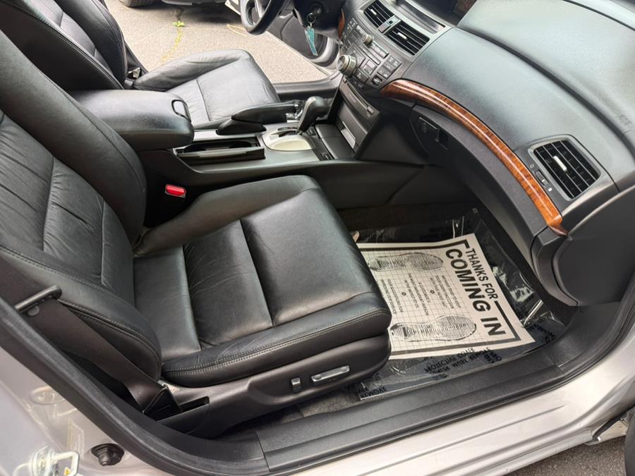 2011 Honda Accord EX-L photo