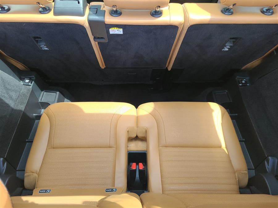 2020 Land Rover Discovery HSE V6 Supercharged photo