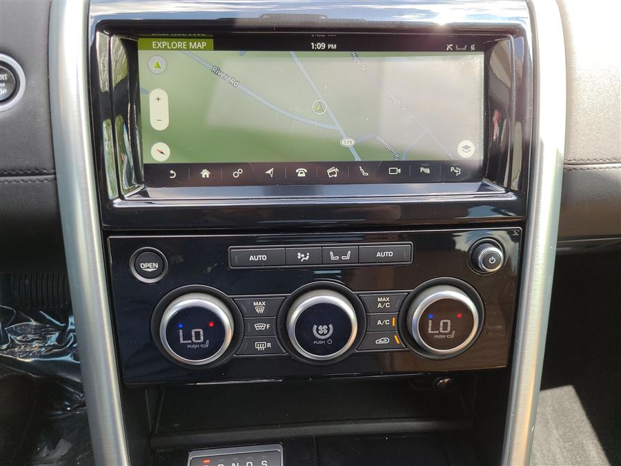 2020 Land Rover Discovery HSE V6 Supercharged photo