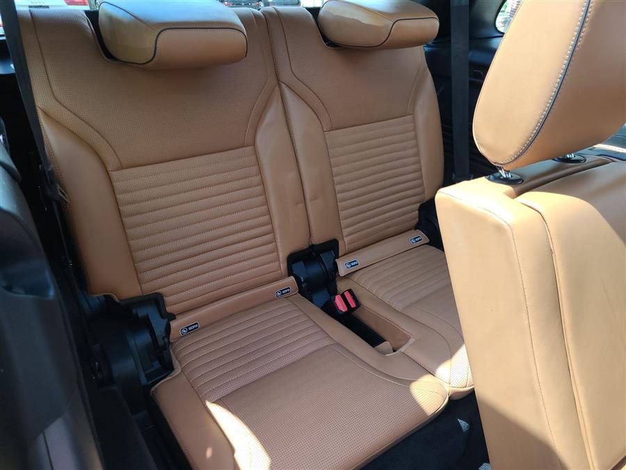 2020 Land Rover Discovery HSE V6 Supercharged photo