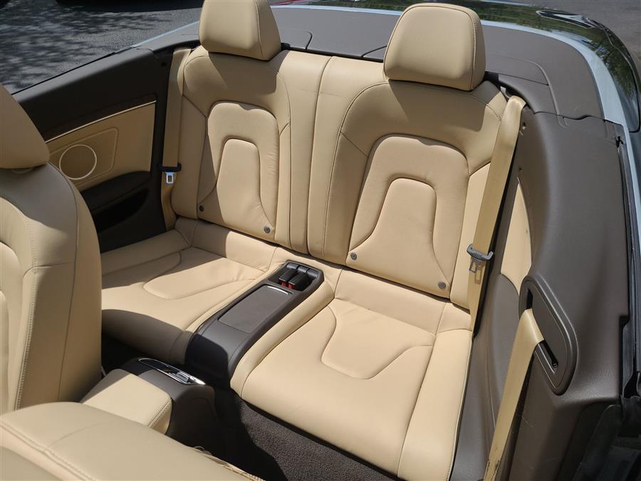2013 Audi A5 2.0T quattro Prestige photo