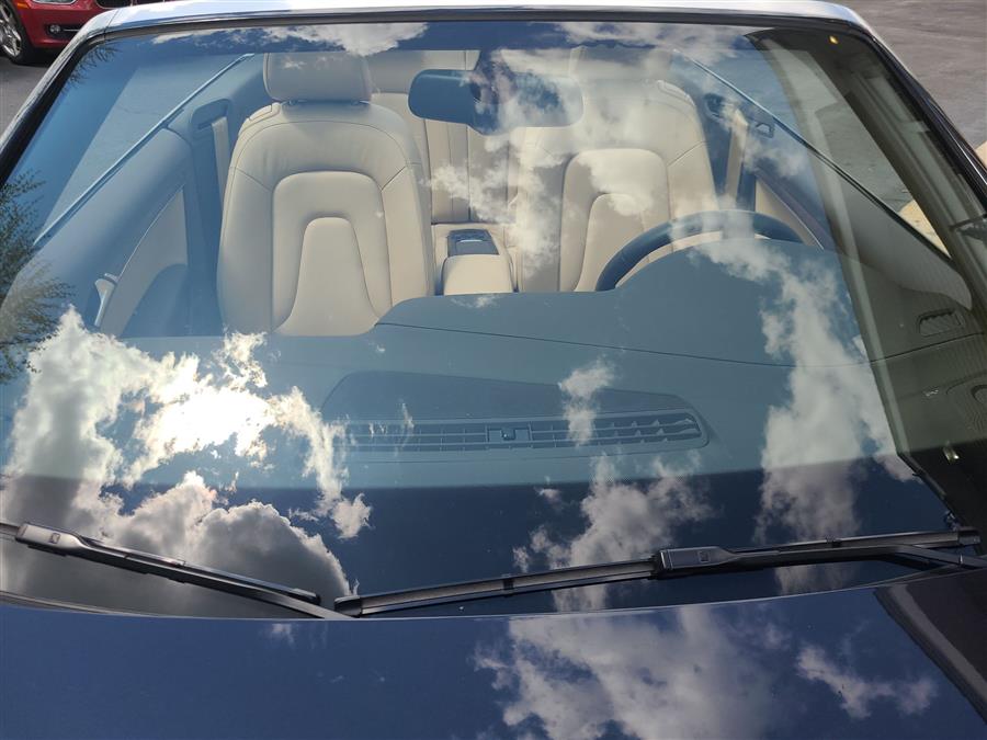 2013 Audi A5 2.0T quattro Prestige photo