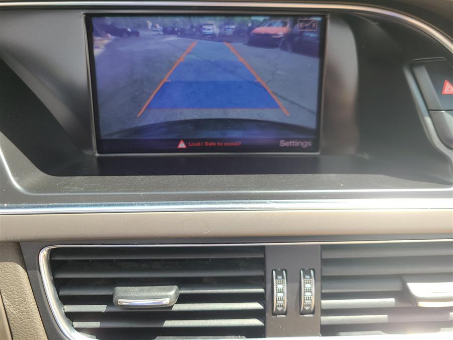 2013 Audi A5 2.0T quattro Prestige photo