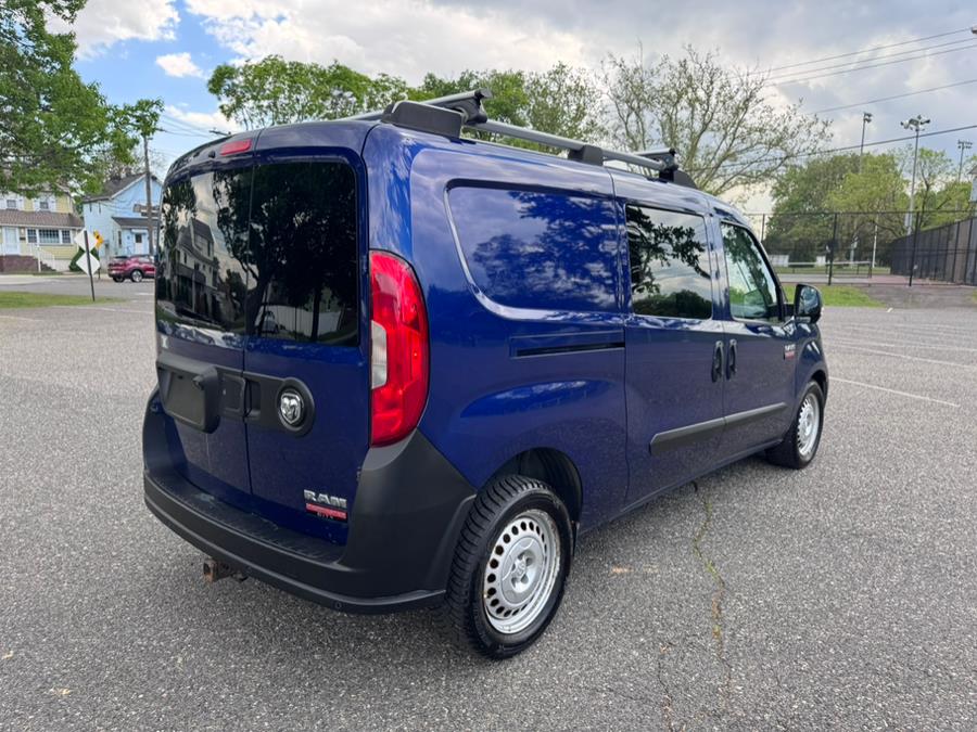 2015 RAM ProMaster City Cargo Van 122