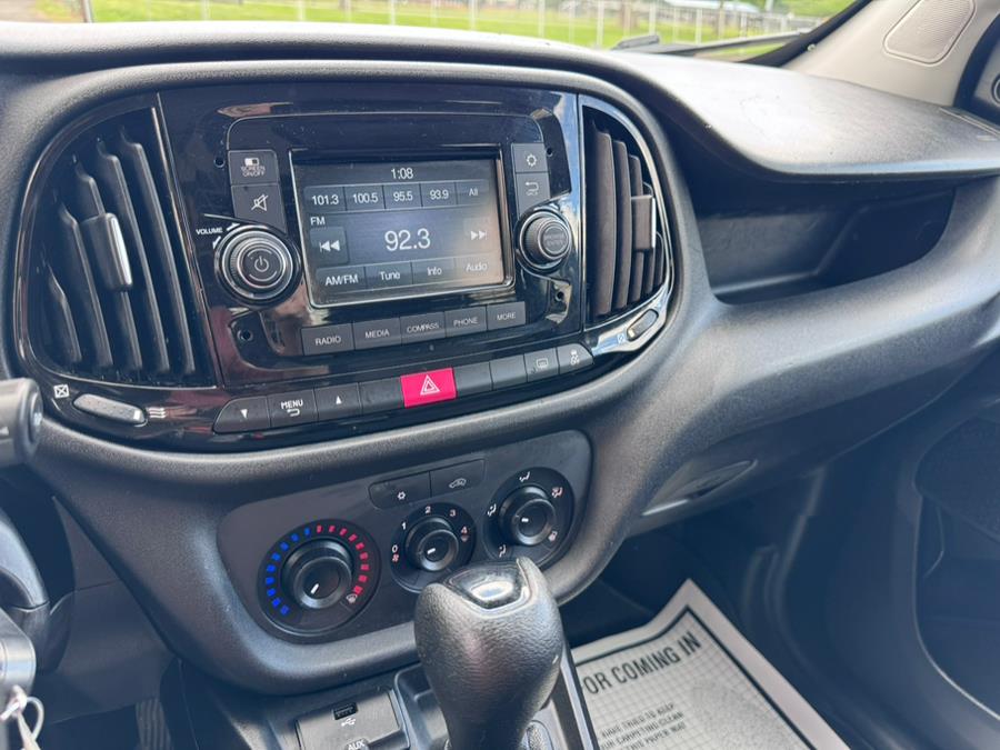 2015 RAM ProMaster City Cargo Van 122