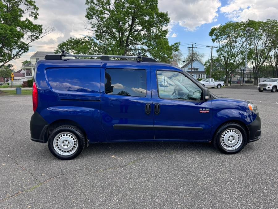 2015 RAM ProMaster City Cargo Van 122
