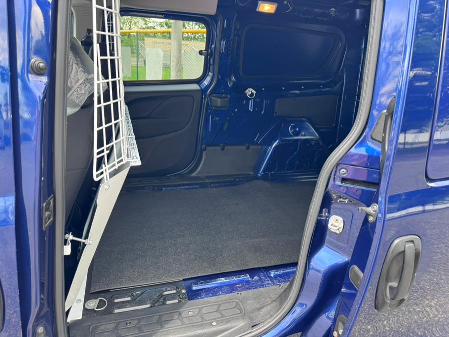 2015 RAM ProMaster City Cargo Van 122