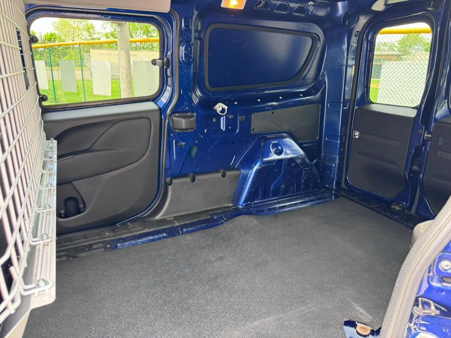 2015 RAM ProMaster City Cargo Van 122