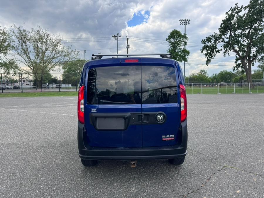 2015 RAM ProMaster City Cargo Van 122
