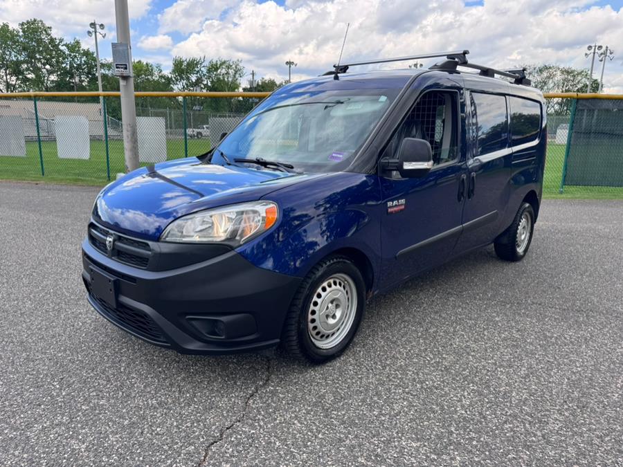 2015 RAM ProMaster City Cargo Van 122