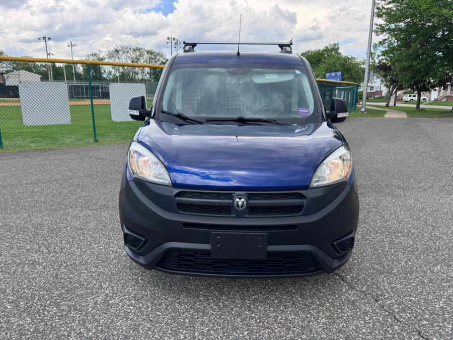 2015 RAM ProMaster City Cargo Van 122