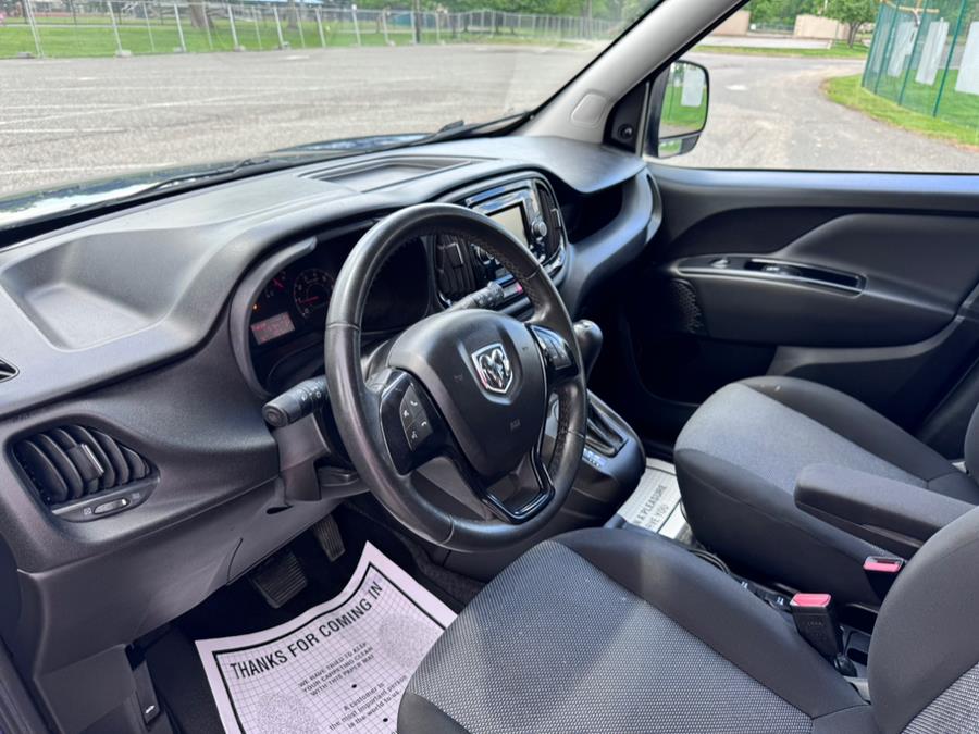 2015 RAM ProMaster City Cargo Van 122