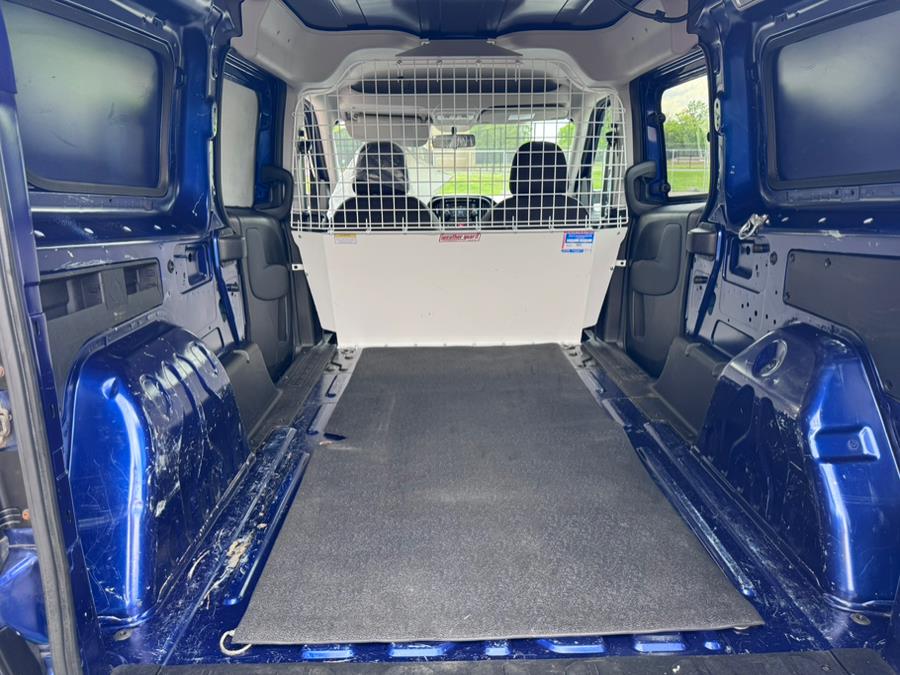 2015 RAM ProMaster City Cargo Van 122