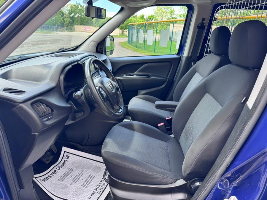 2015 RAM ProMaster City Cargo Van 122