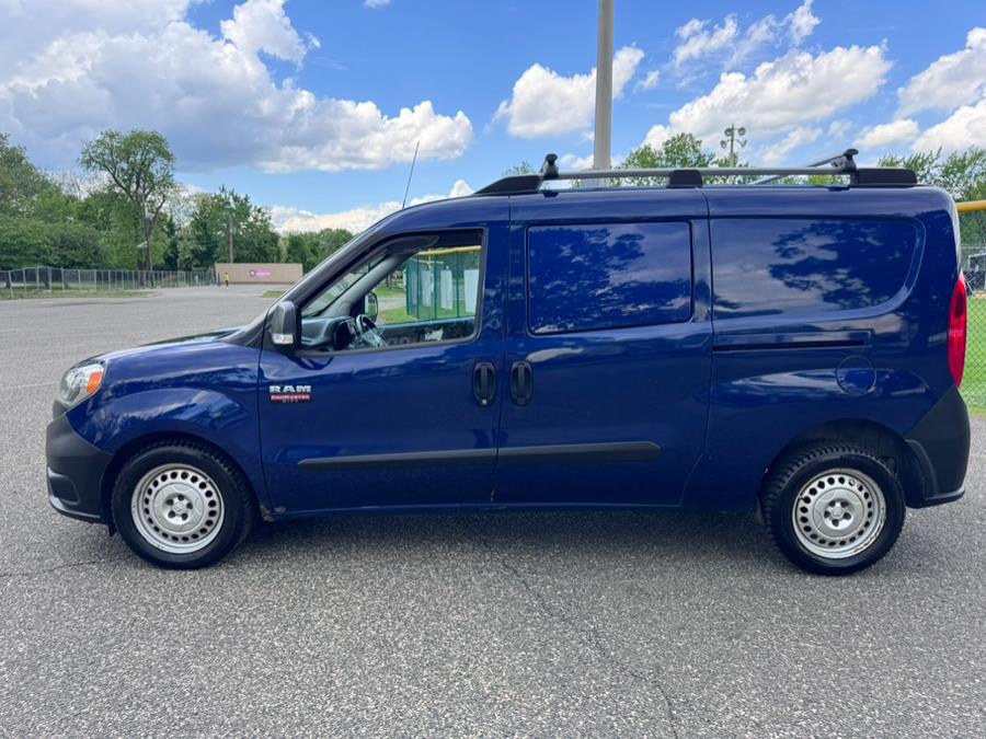2015 RAM ProMaster City Cargo Van 122