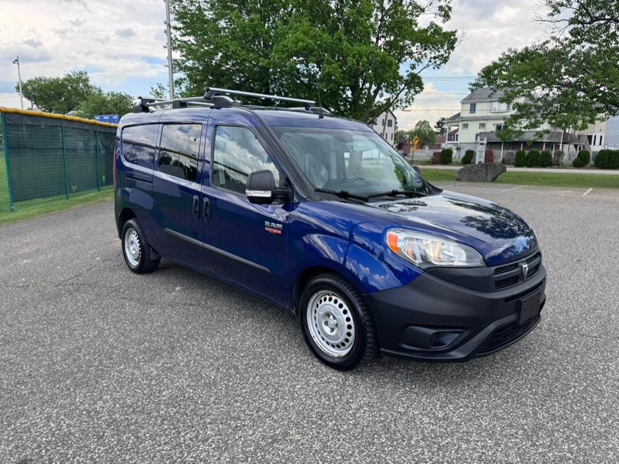 2015 RAM ProMaster City Cargo Van 122