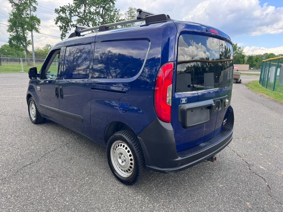 2015 RAM ProMaster City Cargo Van 122
