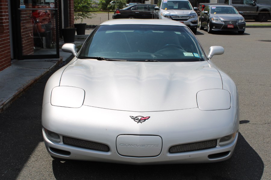 2001 Chevrolet Corvette Z06 photo