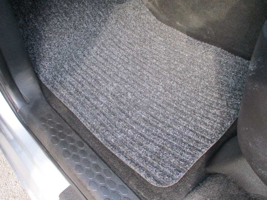 2015 RAM 1500 4WD Crew Cab 140.5