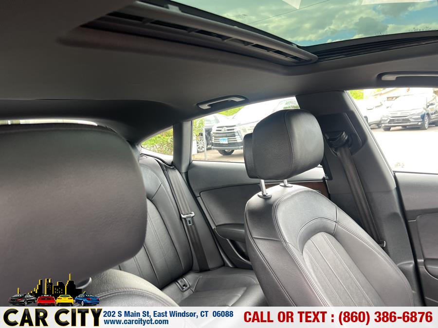 2016 Audi A7 4dr HB quattro 3.0 Prestige photo