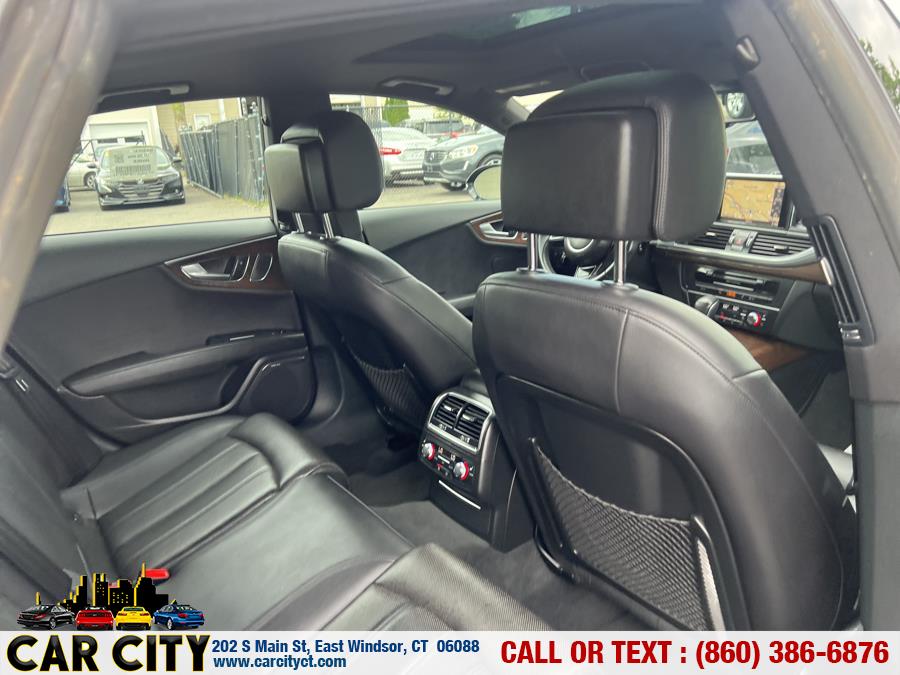 2016 Audi A7 4dr HB quattro 3.0 Prestige photo