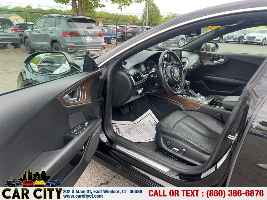 2016 Audi A7 4dr HB quattro 3.0 Prestige photo