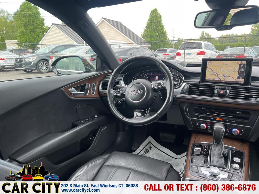 2016 Audi A7 4dr HB quattro 3.0 Prestige photo