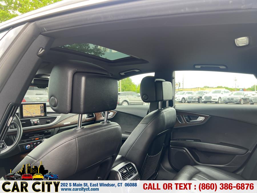 2016 Audi A7 4dr HB quattro 3.0 Prestige photo