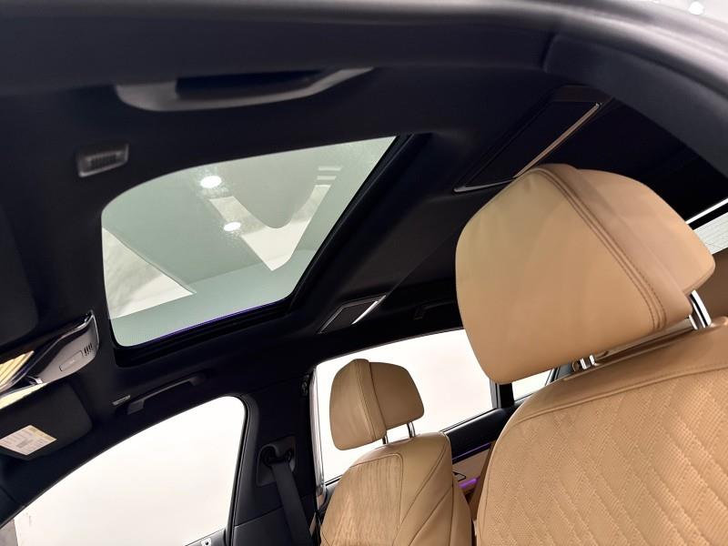 2022 BMW 7-Series 750i Xdrive M Sport package photo
