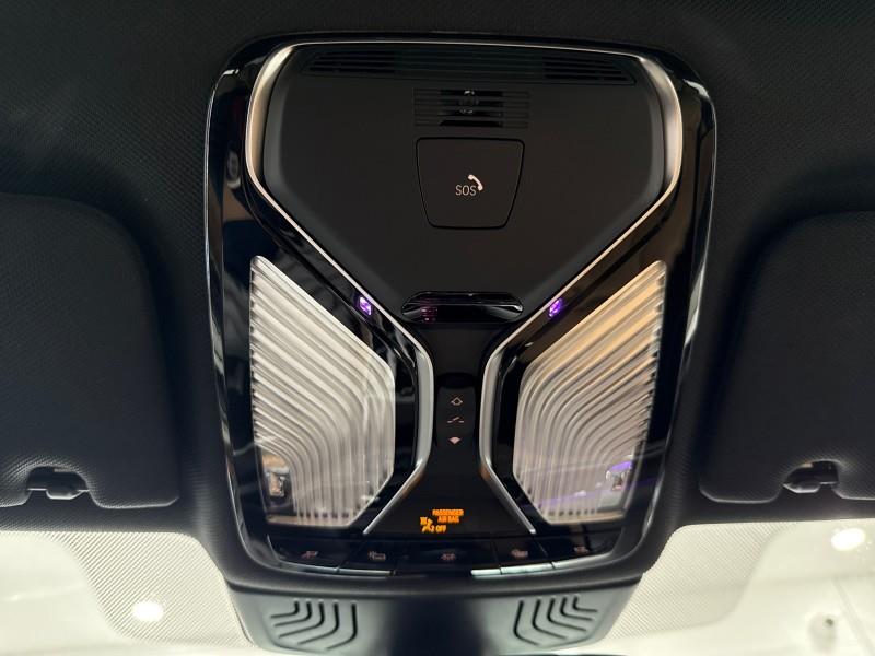2022 BMW 7-Series 750i Xdrive M Sport package photo