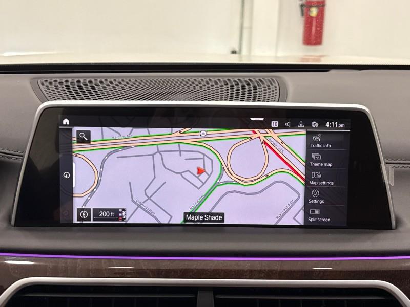 2022 BMW 7-Series 750i Xdrive M Sport package photo