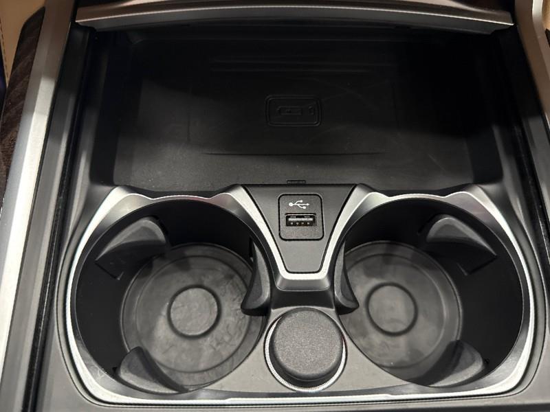 2022 BMW 7-Series 750i Xdrive M Sport package photo