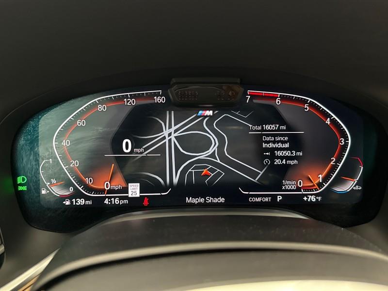 2022 BMW 7-Series 750i Xdrive M Sport package photo