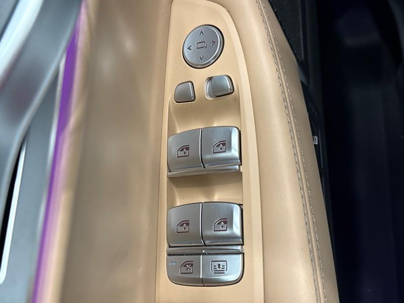 2022 BMW 7-Series 750i Xdrive M Sport package photo