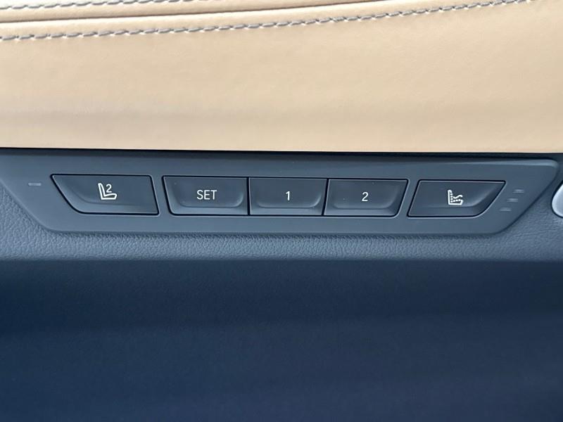 2022 BMW 7-Series 750i Xdrive M Sport package photo