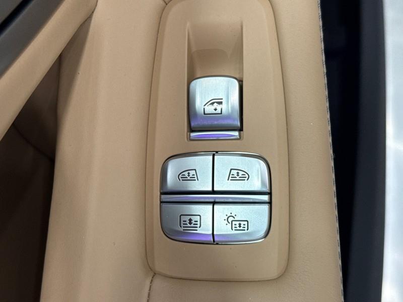 2022 BMW 7-Series 750i Xdrive M Sport package photo
