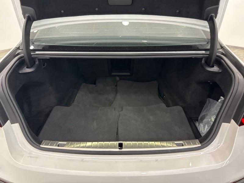 2022 BMW 7-Series 750i Xdrive M Sport package photo