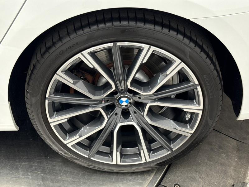 2022 BMW 7-Series 750i Xdrive M Sport package photo