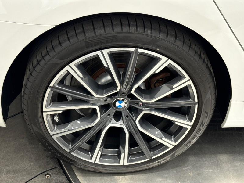 2022 BMW 7-Series 750i Xdrive M Sport package photo