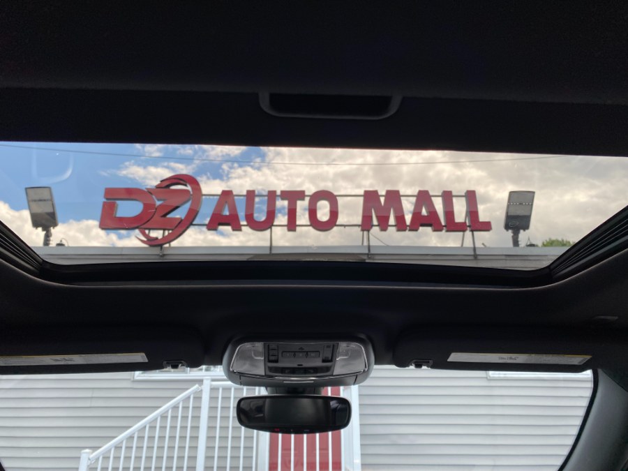 2018 Jeep Grand Cherokee Altitude 4x4 *Ltd Avail* photo