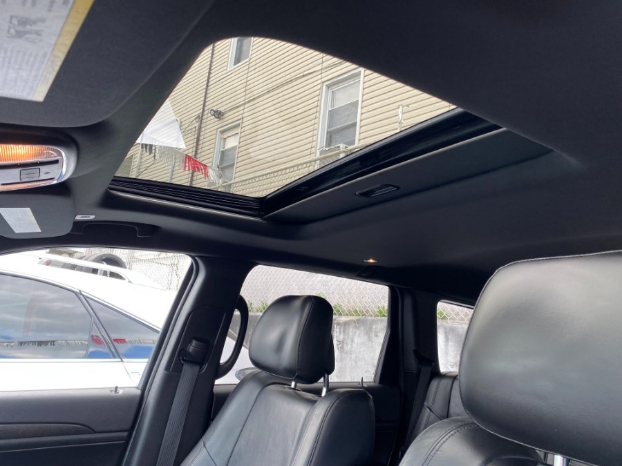 2018 Jeep Grand Cherokee Altitude 4x4 *Ltd Avail* photo