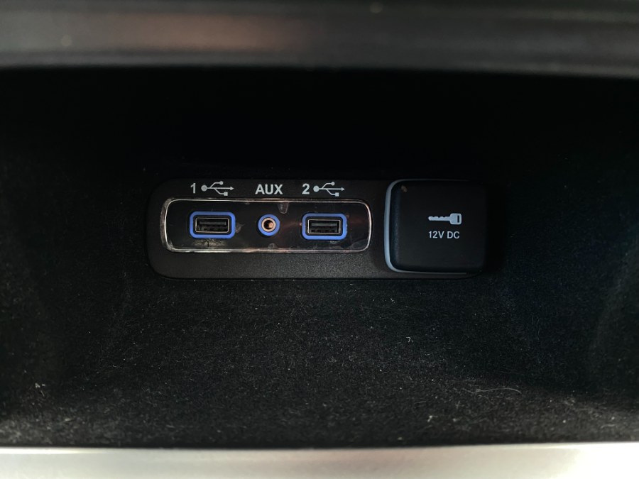 2018 Jeep Grand Cherokee Altitude 4x4 *Ltd Avail* photo