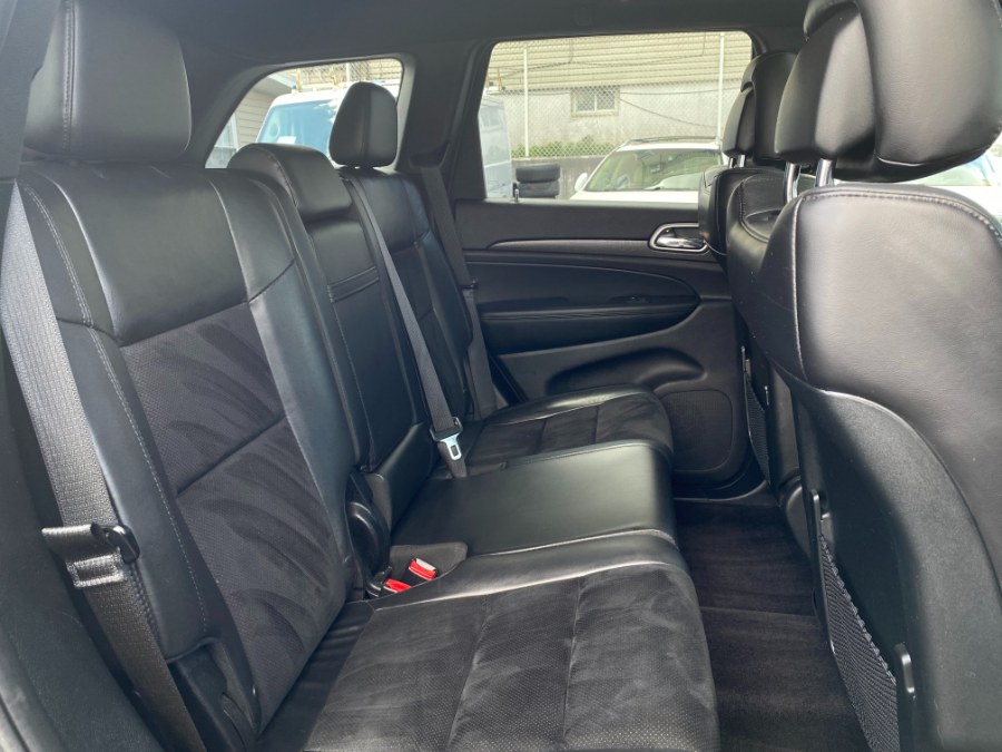 2018 Jeep Grand Cherokee Altitude 4x4 *Ltd Avail* photo