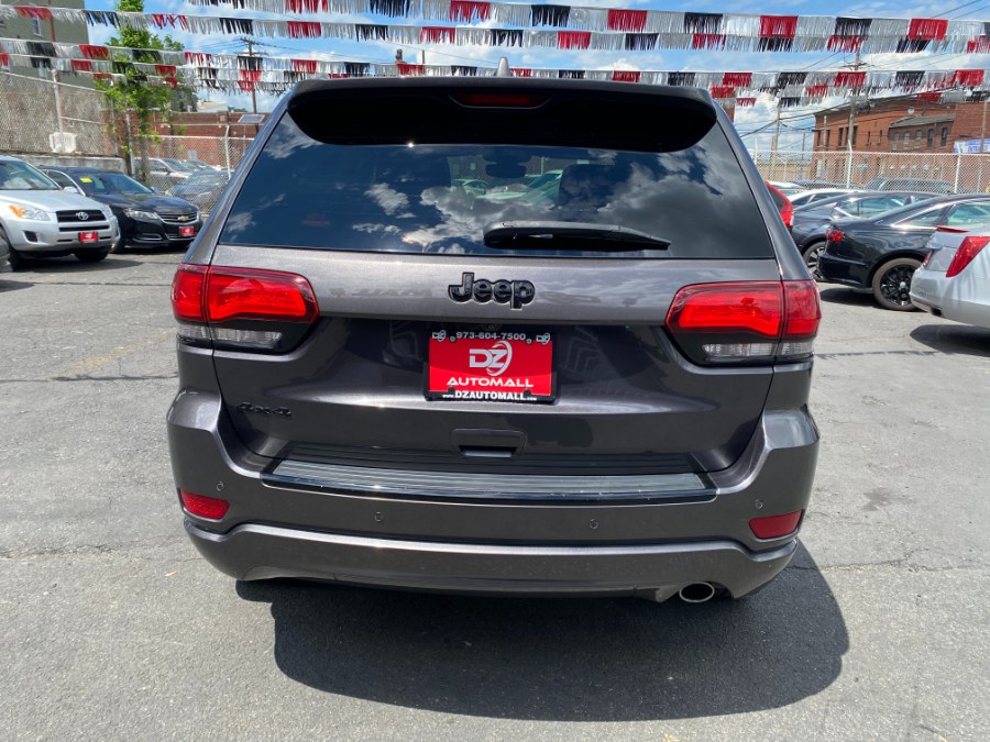 2018 Jeep Grand Cherokee Altitude 4x4 *Ltd Avail* photo